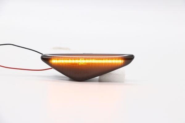 Corner lamp left/right Abakus L04-140-002LED-SD