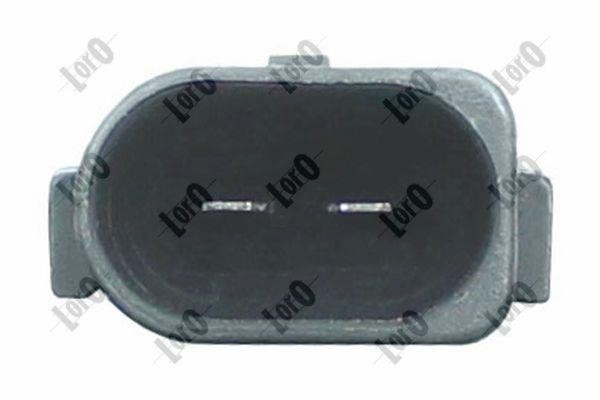 Abakus Hub, engine cooling fan wheel – price [object Object] PLN