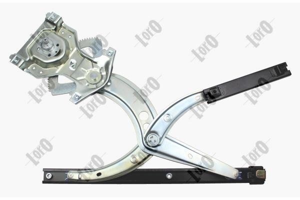 Window lifter Volkswagen: 130053107 Abakus Window Regulator
