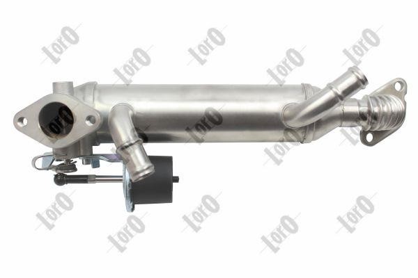 12100016 Abakus Cooler, exhaust gas recirculation