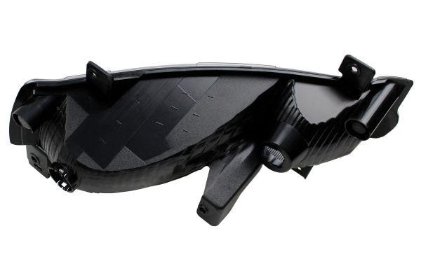 Indicator light Abakus 333-1638L-UE