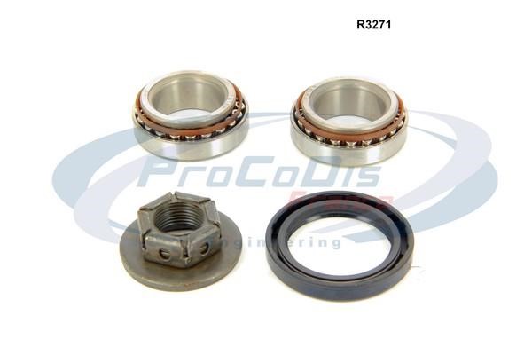 Procodis France R3271 Wheel bearing kit R3271