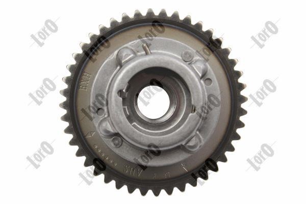 Camshaft Adjuster Abakus 120-09-037