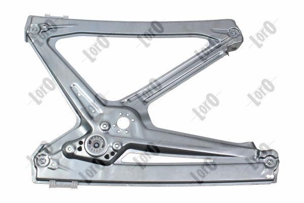 Doors Smart Fortwo: 130055002 Abakus Window Regulator
