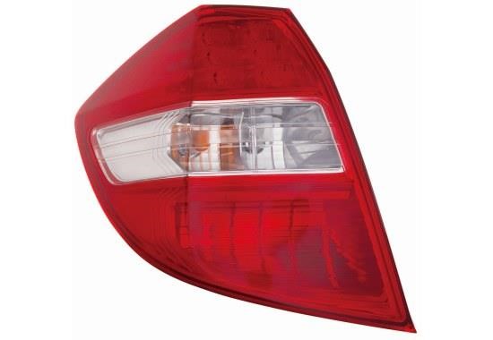 Abakus 217-19A3L-LD-UE Tail lamp left 21719A3LLDUE