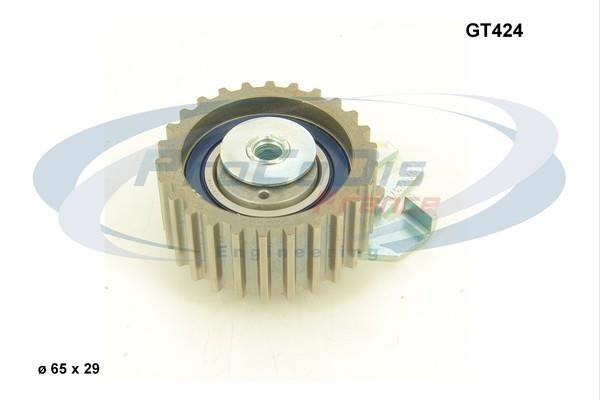 Procodis France GT424 Tensioner pulley, timing belt GT424