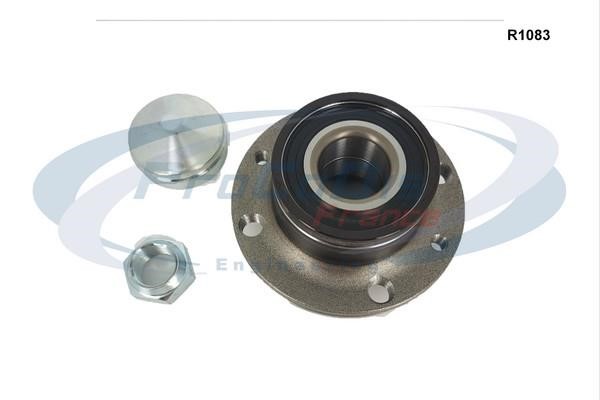 Procodis France R1083 Wheel bearing kit R1083