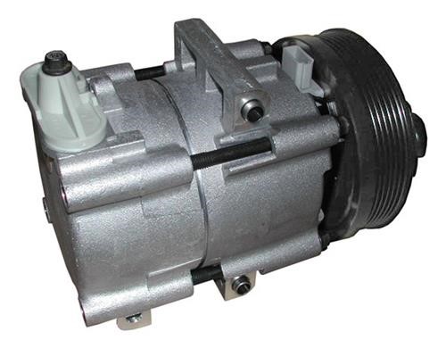 Autoclima 40440079 Compressor, air conditioning 40440079