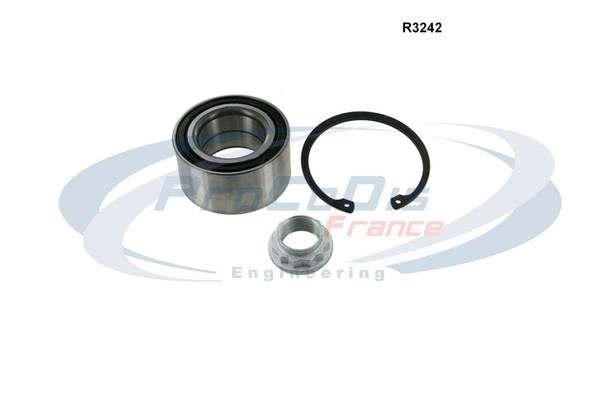 Procodis France R3242 Wheel bearing kit R3242