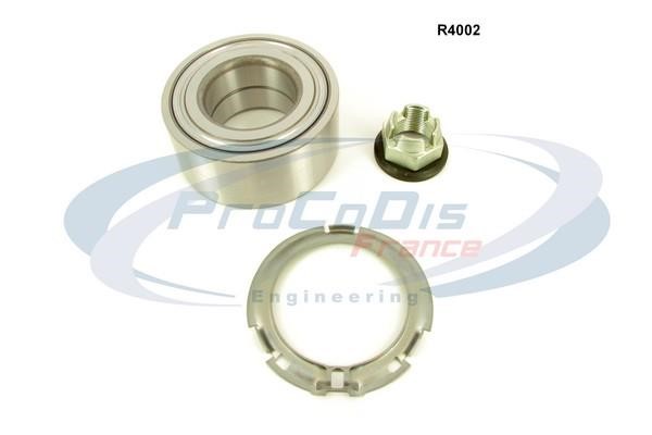 Procodis France R4002 Wheel bearing kit R4002