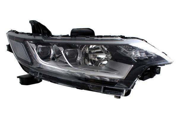 Abakus 214-11AJRMLDEM2 Headlamp 21411AJRMLDEM2