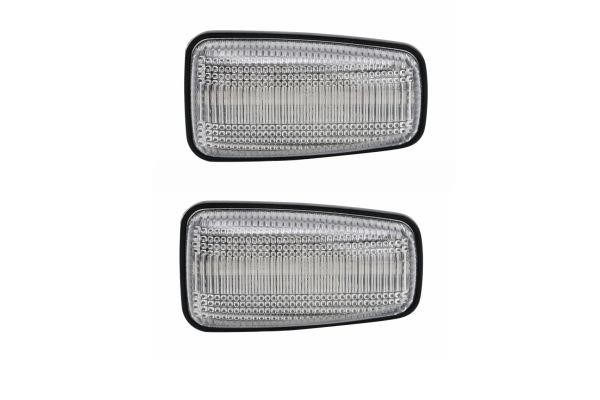 Side indicator Citroen Jumpy: L38140003LEDD Abakus Corner lamp left/right