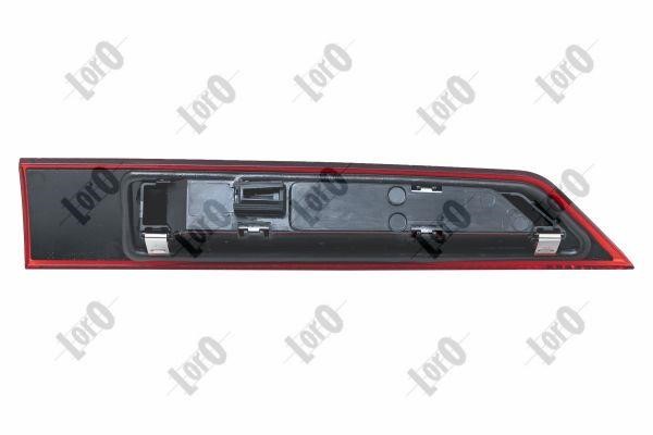 Abakus Rear third 3rd brake stop light – price 138 PLN
