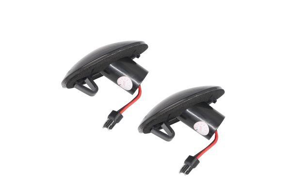 Corner lamp left/right Abakus L37-140-007LED-SD