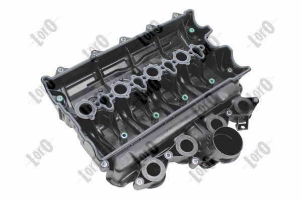 Abakus Cylinder Head Cover – price 480 PLN