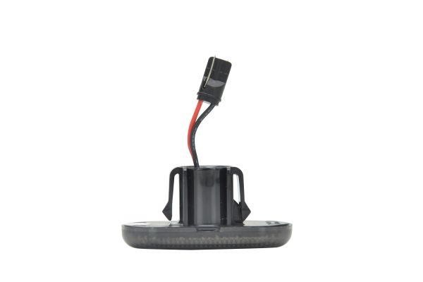 Corner lamp left/right Abakus L56-140-002LED-S