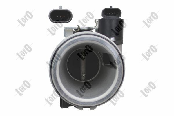 Throttle body Abakus 121-02-040