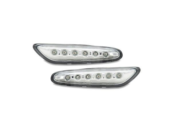 L04140001LED Abakus Corner lamp left/right
