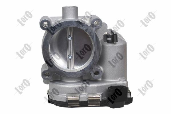 Throttle body Abakus 121-02-046