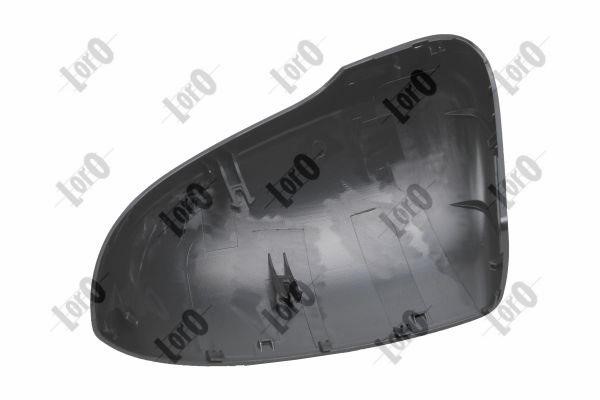Cover side right mirror Abakus 1555C01