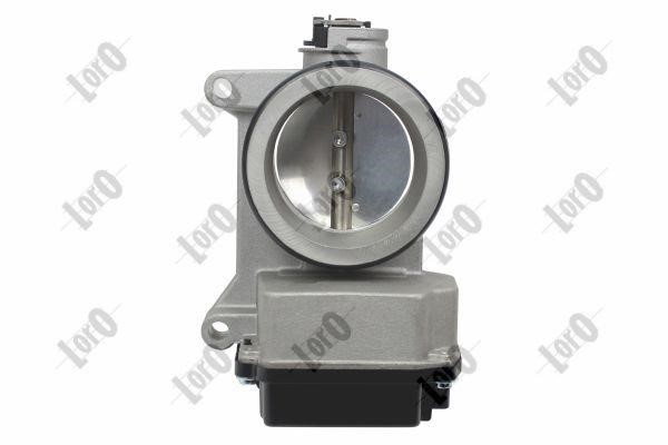 Throttle body Abakus 121-02-002