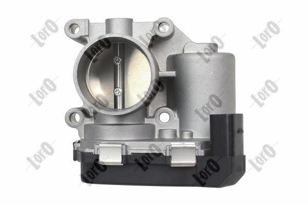 Throttle body Abakus 121-02-015