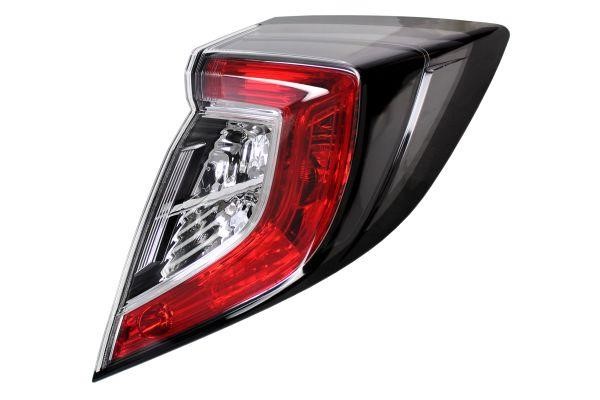 Combination Rearlight Abakus 217-19AHR-LD-UE