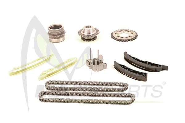 Maby Parts OTK034042 Timing chain kit OTK034042