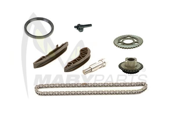 Maby Parts OTK030136 Timing chain kit OTK030136