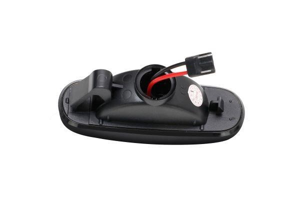 Corner lamp left/right Abakus L16-140-002LED-S