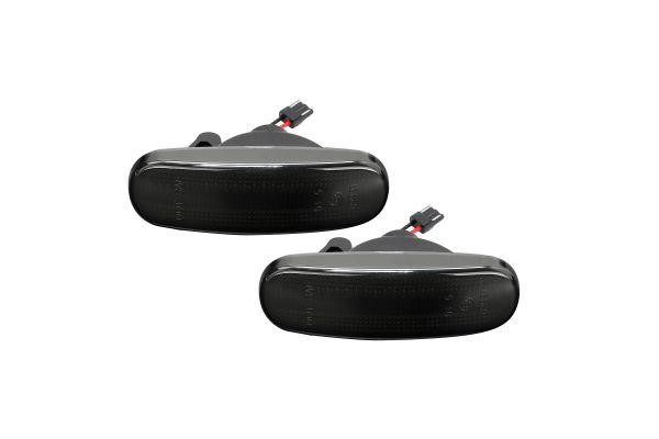 Side indicator Fiat Idea: L16140002LEDS Abakus Corner lamp left/right