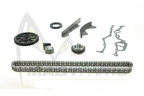 Maby Parts OTK031110 Timing chain kit OTK031110