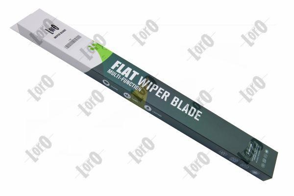 Wiper Blade Abakus 103-07-550