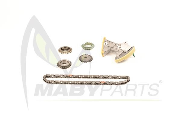 Maby Parts OTK032063 Timing chain kit OTK032063
