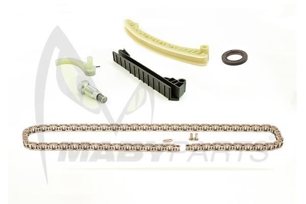 Maby Parts OTK030124 Timing chain kit OTK030124