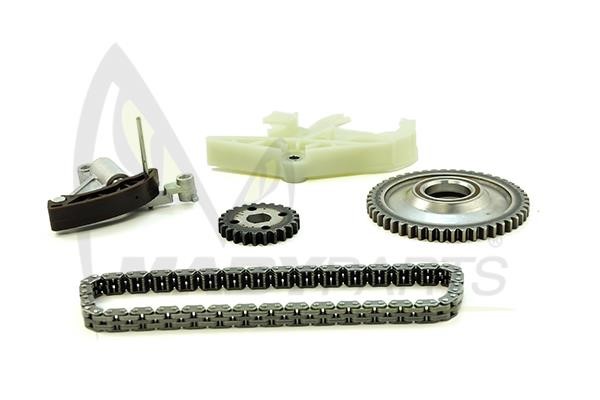 Maby Parts OTK032135 Timing chain kit OTK032135