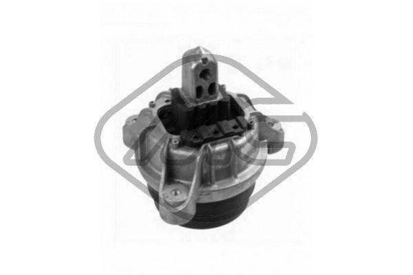 57662 Metalcaucho Suspension