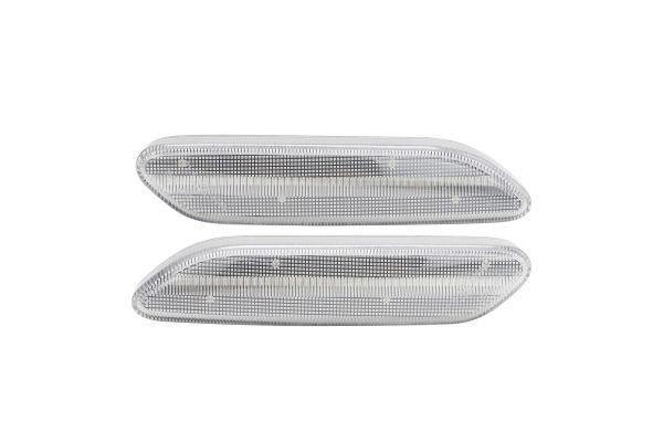 Side indicator Mini: L32140003LED Abakus Corner lamp left/right