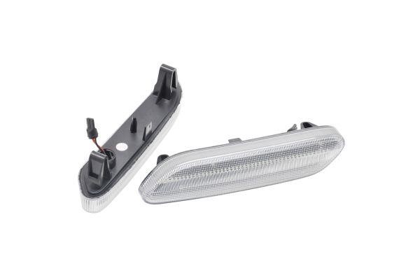 Corner lamp left/right Abakus L32-140-003LED
