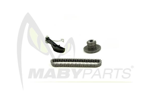 Maby Parts OTK036120 Timing chain kit OTK036120