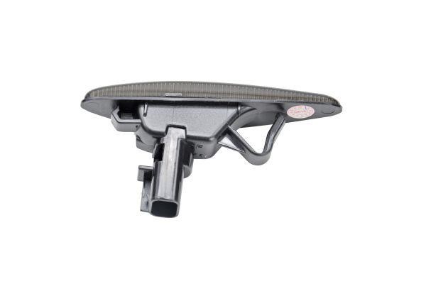 Corner lamp left/right Abakus L30-140-001LED-S