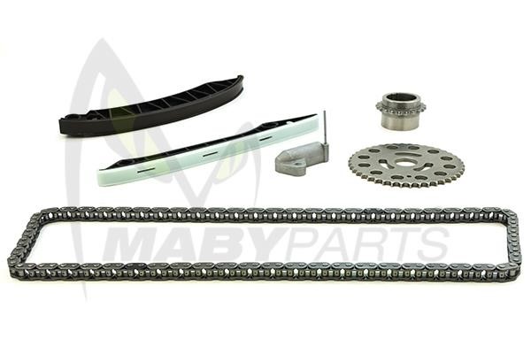 Maby Parts OTK030117 Timing chain kit OTK030117