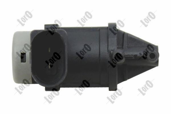 Exhaust gas recirculation control valve Abakus 120-08-118
