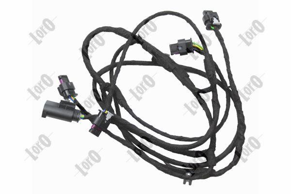 Harness chassis Abakus 120-00-010