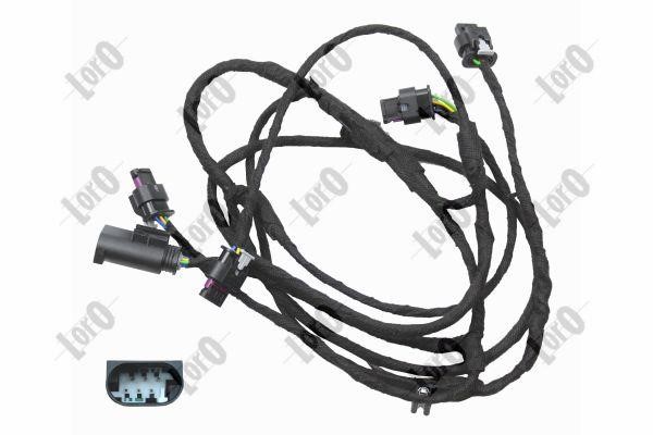 12000010 Abakus Harness chassis