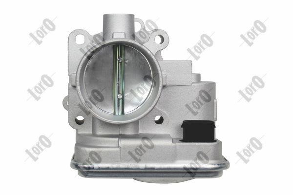 Throttle body Abakus 121-02-003