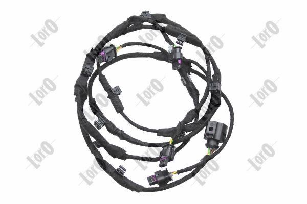 Harness chassis Abakus 120-00-023
