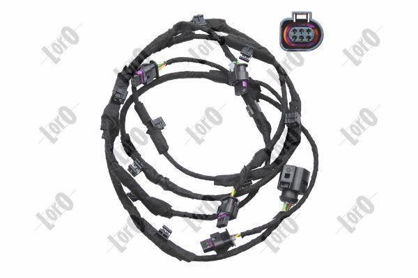 12000023 Abakus Harness chassis