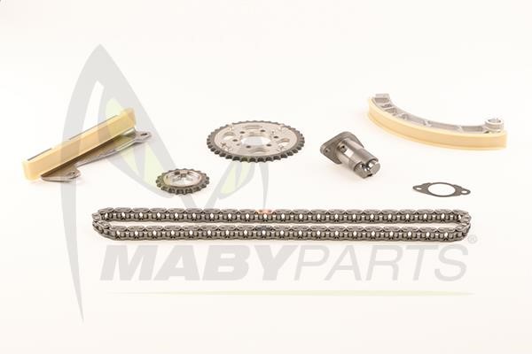 Maby Parts OTK030104 Timing chain kit OTK030104