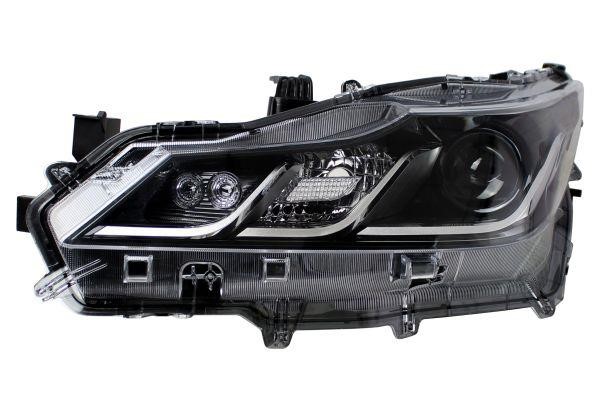 Headlight Abakus 212-11CMLMLDEM2